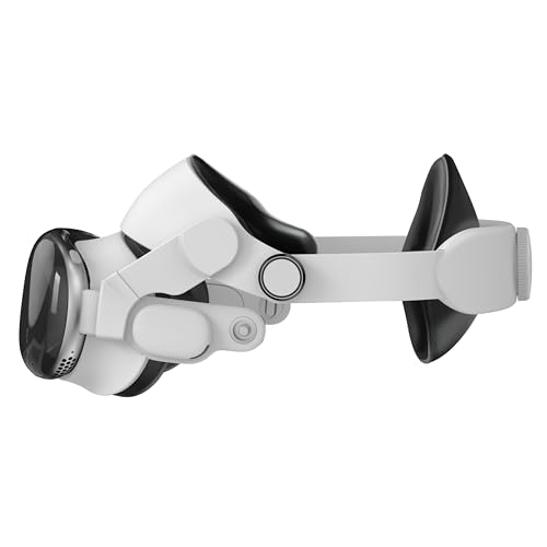 Best Apple Vision Pro Head Strap