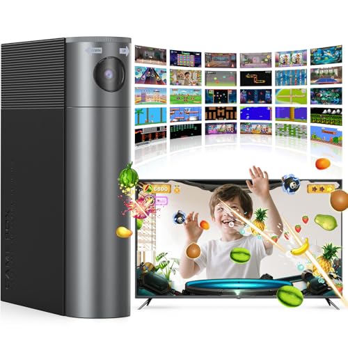 Best Family Video Games: Interactive Fun and Active Play at Home - My Blog