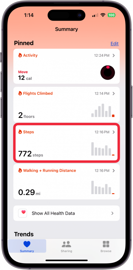 How Does the Fitness App Track Steps: Unlocking Accurate Motion ...